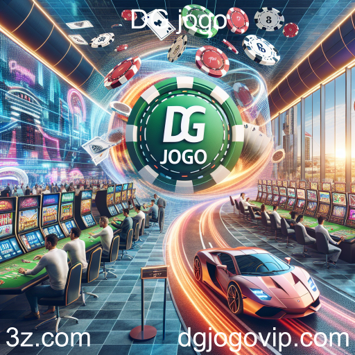 Descubra o Mundo Empolgante dos Jogos de Corrida